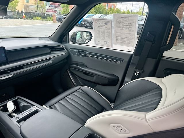 Certified Used 2024 Aurora Black Pearl Kia GT-Line image 25