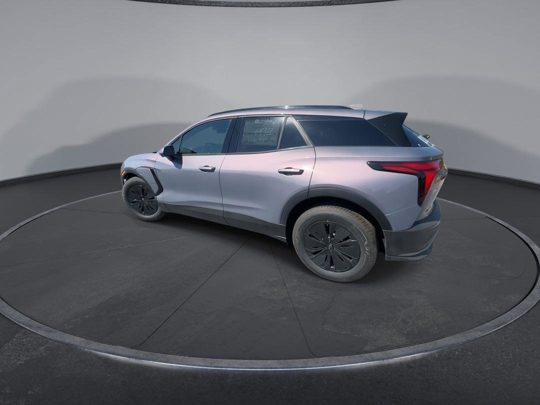2026 Chevrolet Blazer EV LT - Photo 6
