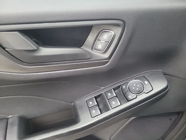 Used 2025 Gray Ford Active image 18