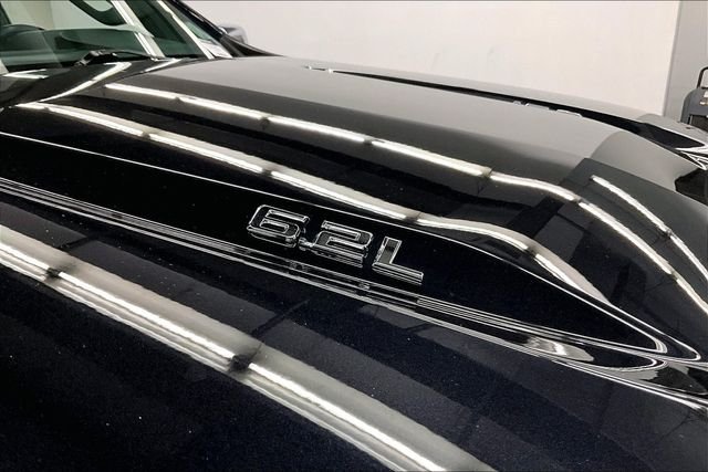 Used 2024 Dark Ash Metallic Chevrolet LTZ image 36