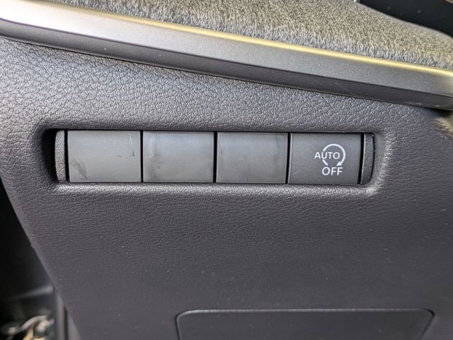New 2026 Gun Metallic Nissan SV image 17