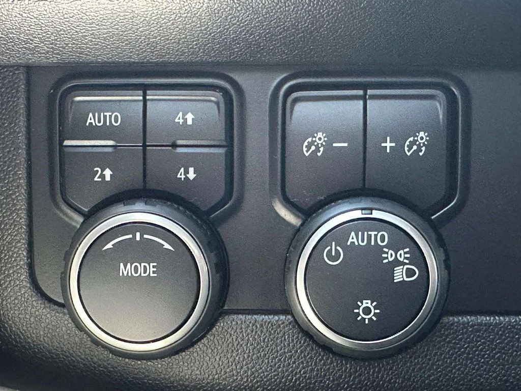 2021 Chevrolet Tahoe Z71 - Photo 24