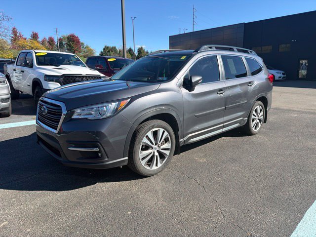 2022 Subaru Ascent Limited
