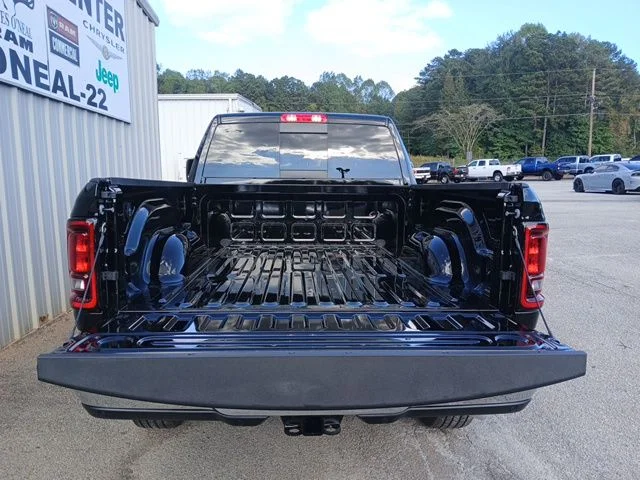 2026 RAM 2500 Tradesman - Photo 7