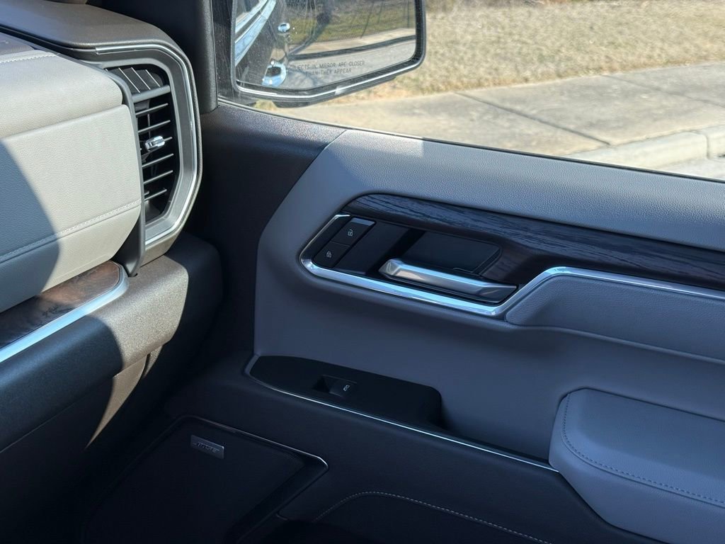 2026 GMC Sierra 1500 SLT - Photo 34