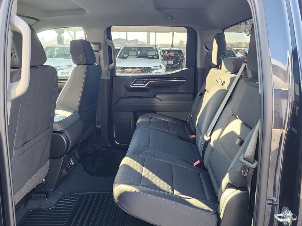 2026 GMC Sierra 1500 Elevation - Photo 41