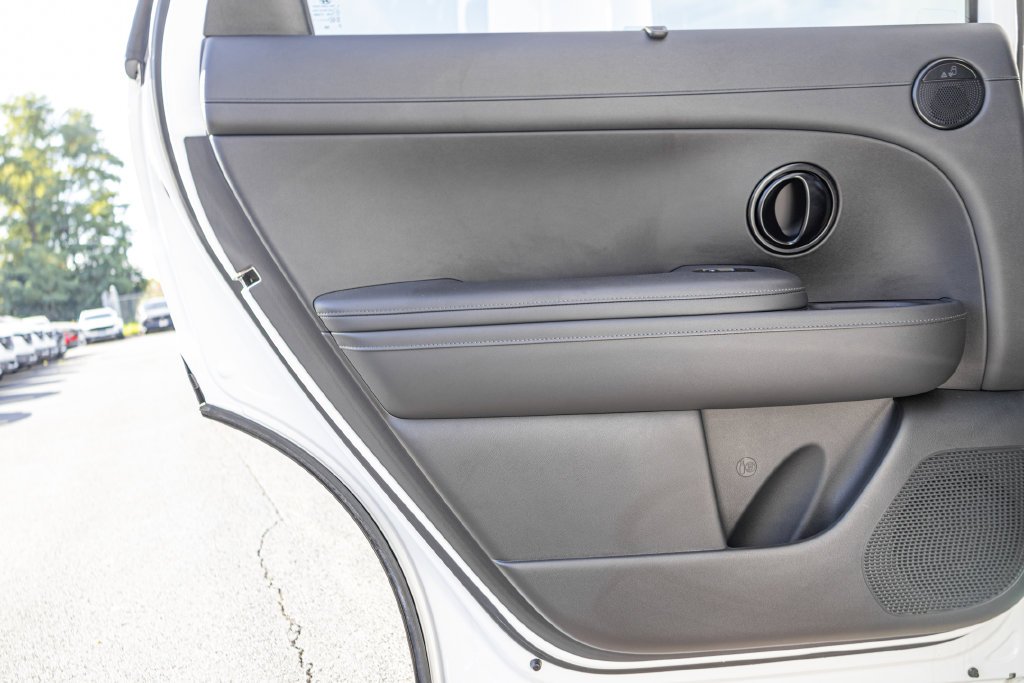 2026 Hyundai Palisade XRT Pro - Photo 29