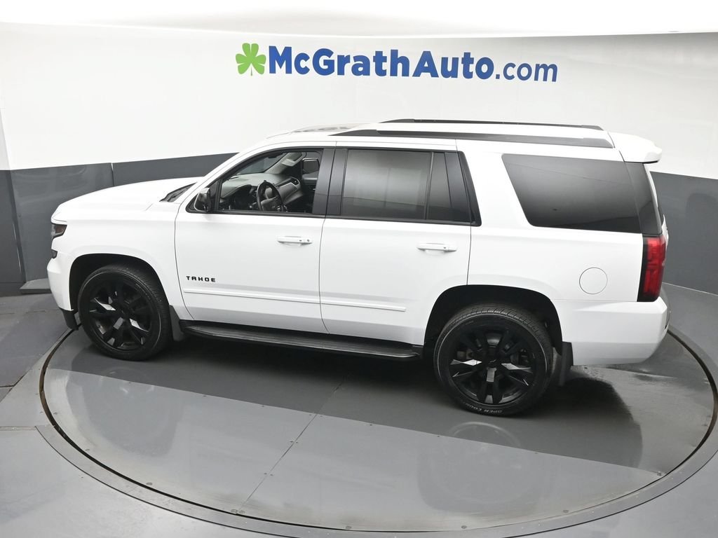 Used 2020 White Chevrolet Premier image 30