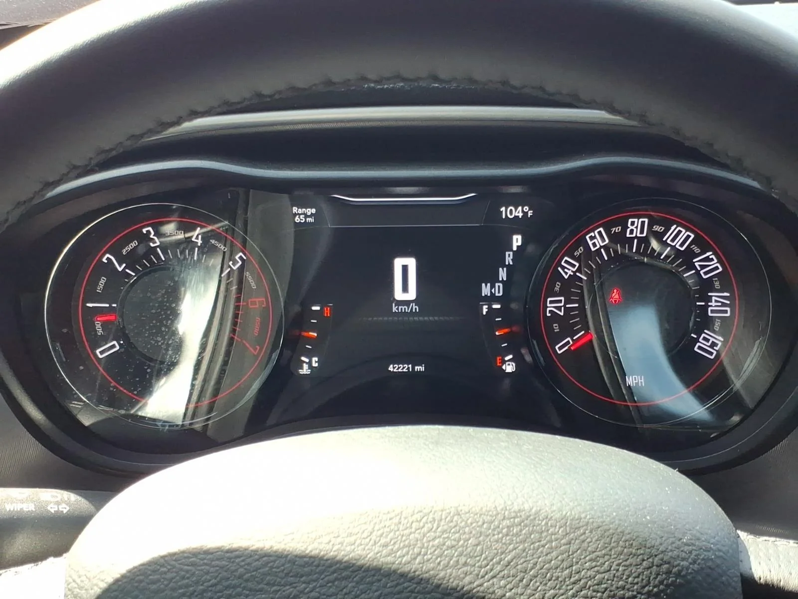 Used 2022  DODGE RT image 22