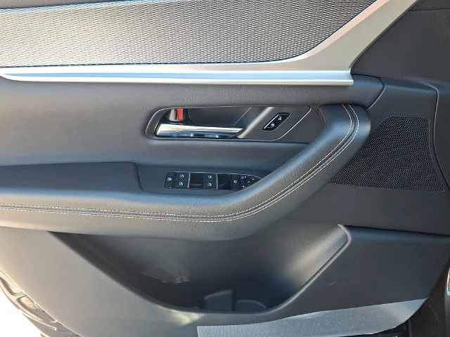 New 2026 Gray Mazda 3.3 Turbo Premium image 10