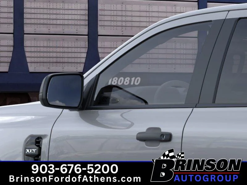 New 2026 Avalanche Ford XLT image 20