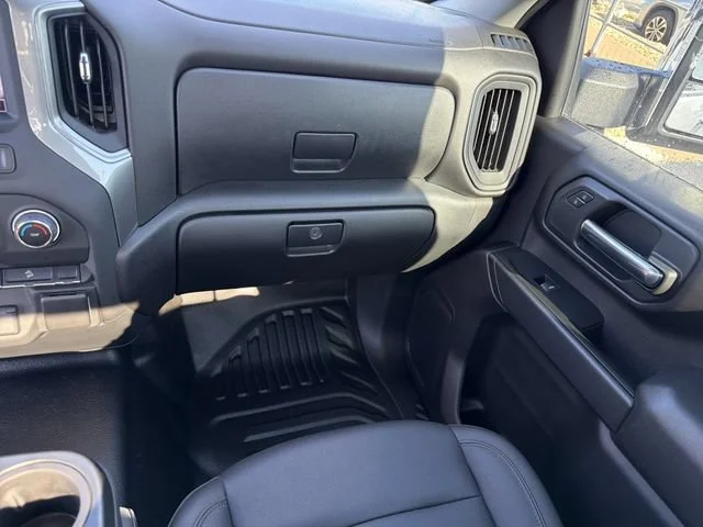 Used 2024 Summit White Chevrolet WT image 14