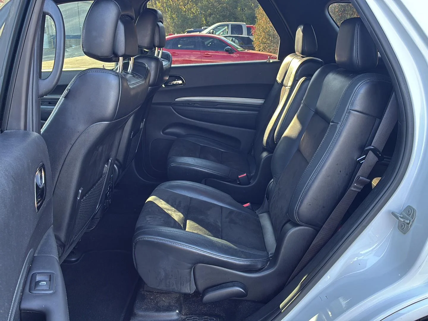 Used 2019 White Knuckle Dodge R/T image 9