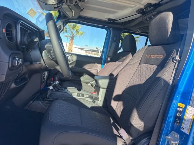 2026 Jeep Gladiator Mojave - Photo 22