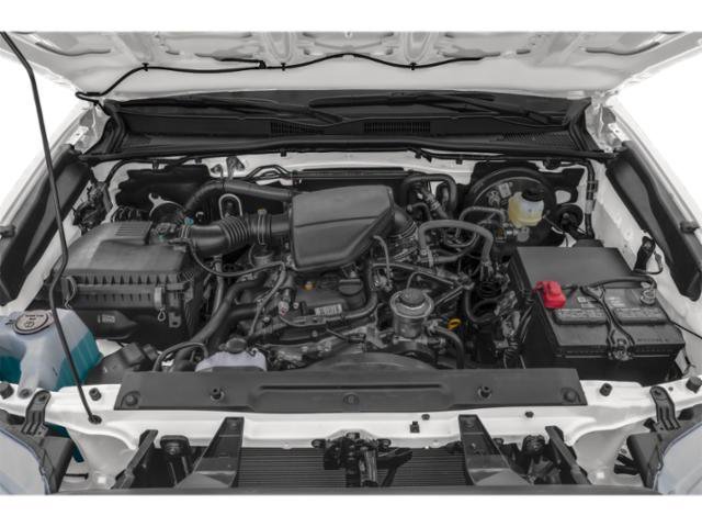Used 2023 Silver Toyota SR5 image 12