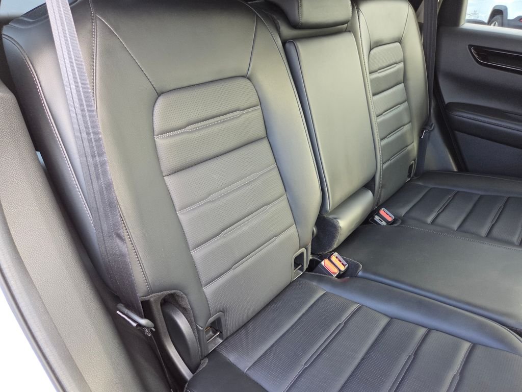 2023 Honda CR-V EX-L - Photo 29