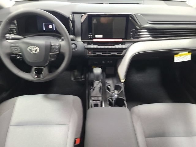 New 2026 Ocean Gem Toyota LE image 22