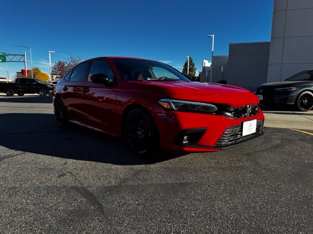 2023 Honda Civic