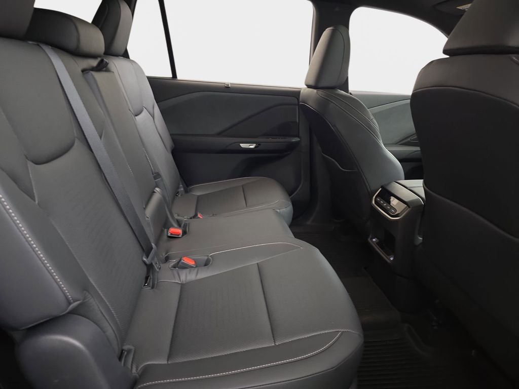 2026 Lexus TX 350 Premium - Photo 11