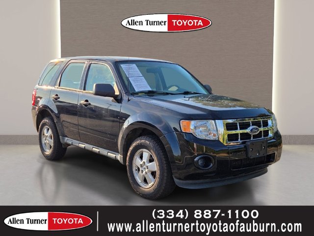 2012 Ford Escape XLS