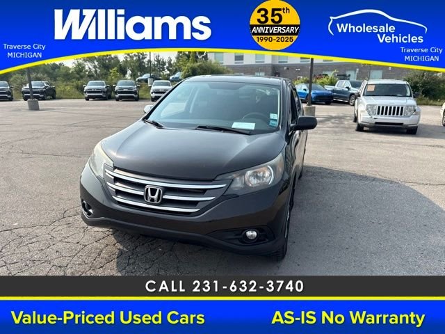 Used 2014  Honda EX image 8