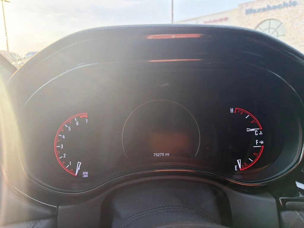 Used 2021 Gray Dodge GT Plus image 9