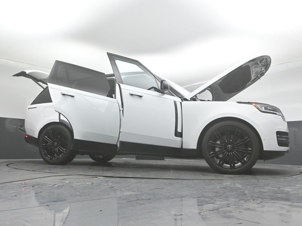2023 LAND ROVER RANGE ROVER - Image 50