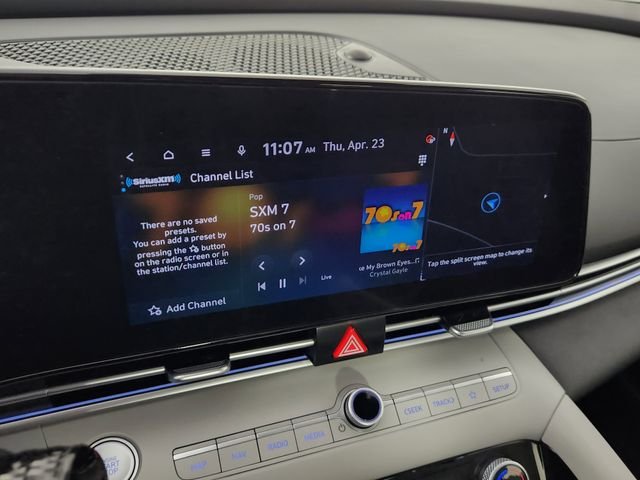 2024 Hyundai Elantra Limited - Photo 19