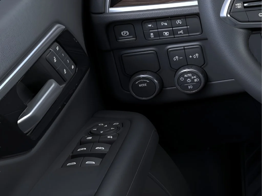 2026 Chevrolet Tahoe LT - Photo 16
