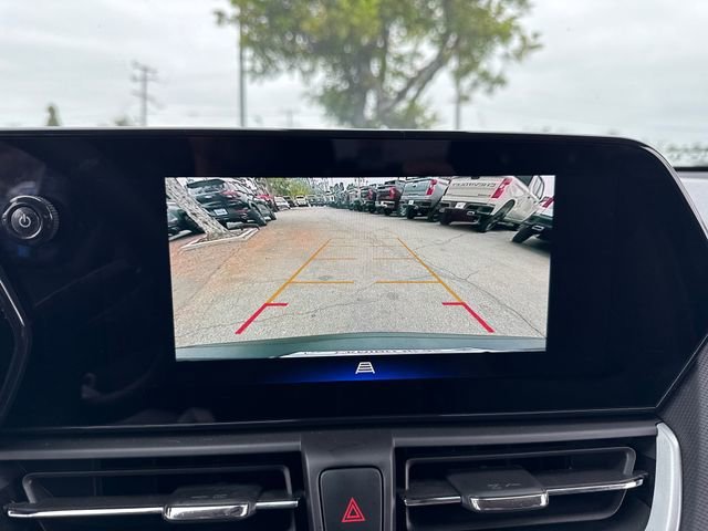 2024 Chevrolet TrailBlazer LS - Photo 19