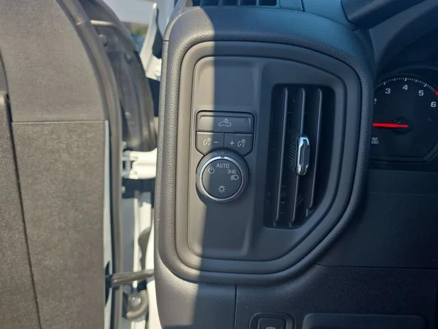 2026 Chevrolet Silverado 2500 HD Work Truck - Photo 26