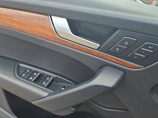 Used 2023 Gray Audi S line Premium image 26