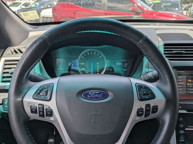 Used 2015  Ford Limited image 24