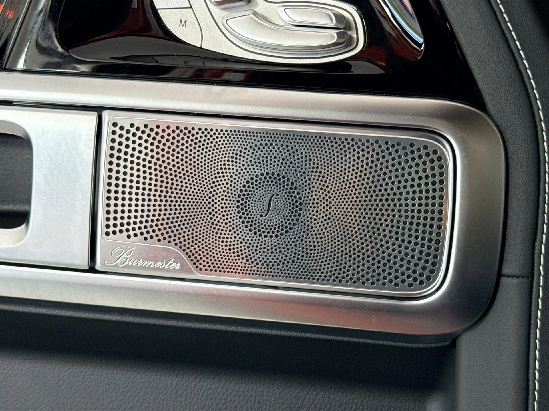 Used 2025 Copper Orange Magno Mercedes-Benz G 63 AMG® image 17