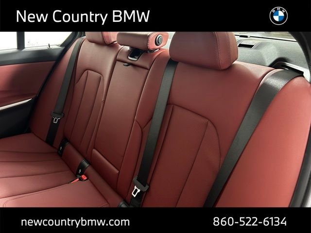 2026 BMW 3 Series 330i - Photo 26