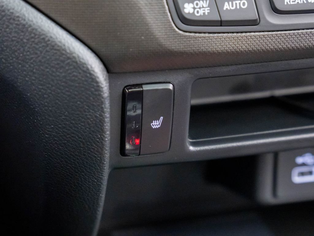 2026 Honda Ridgeline TrailSport - Photo 28