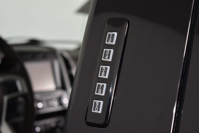 2020 Ford F-150 Lariat - Photo 26