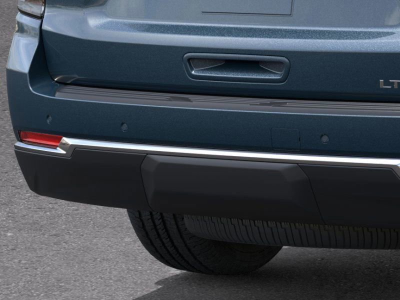 2026 Chevrolet Suburban LT - Photo 14
