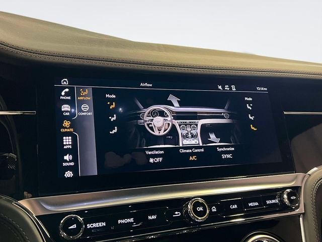 2020 Bentley Continental GT Base - Photo 26