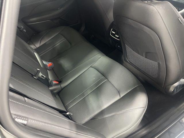 2025 Hyundai Sonata Hybrid Limited - Photo 25