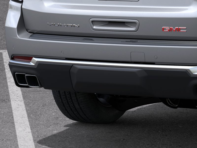 New 2026 Sterling Metallic GMC Denali image 14