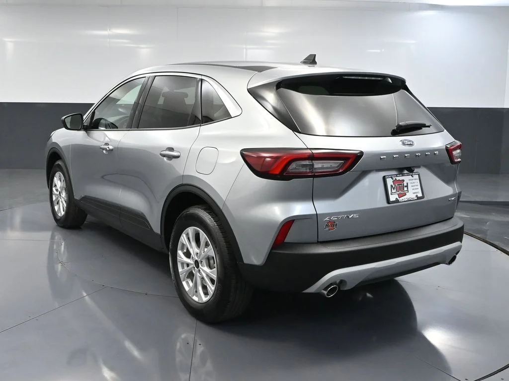 2024 Ford Escape Active - Photo 9