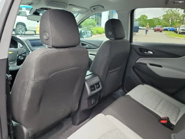 2024 Chevrolet Equinox LT - Photo 18
