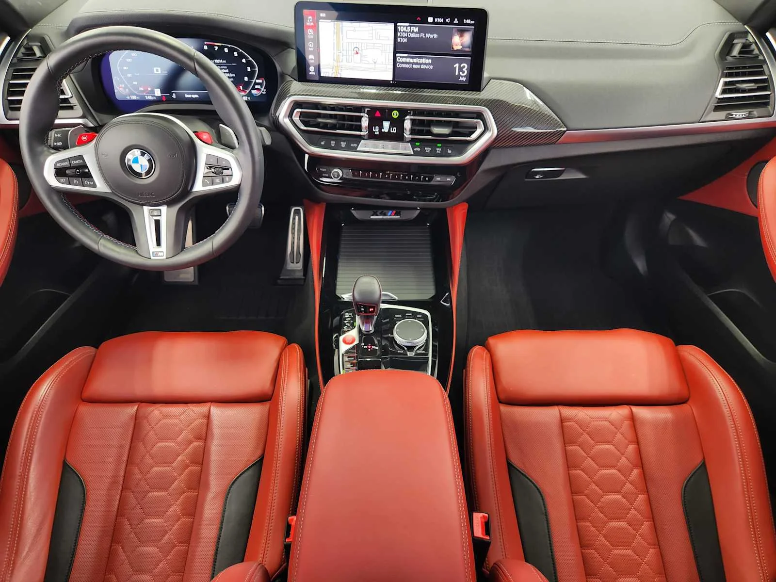 Certified Used 2024 Alpine White BMW  image 23