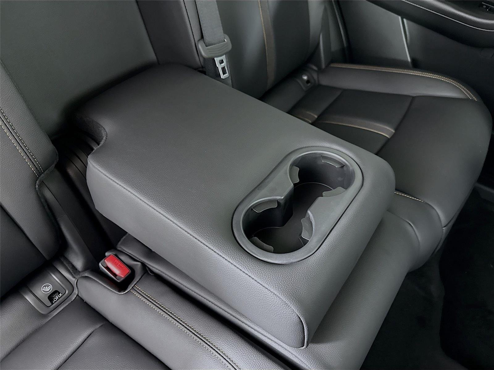 2025 Mazda CX-90 Select Package - Photo 40