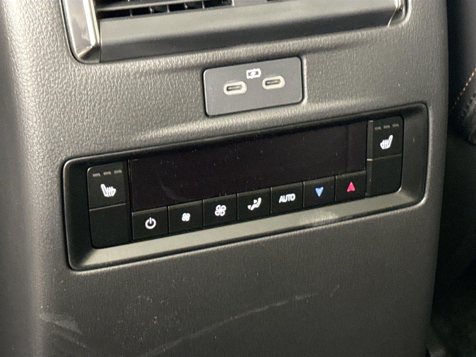 2026 Mazda CX-90 Premium Plus Package - Photo 40
