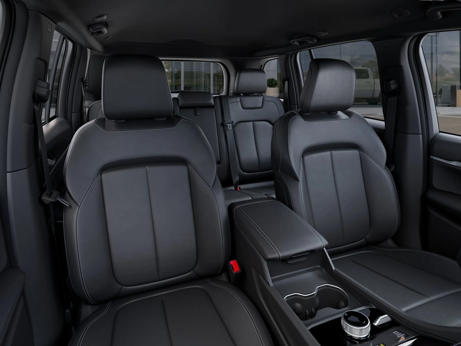 New 2026 Baltic Gray Metallic Clearcoat Jeep Limited image 46
