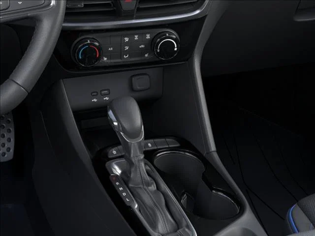 2026 Buick Encore GX Sport Touring - Photo 23