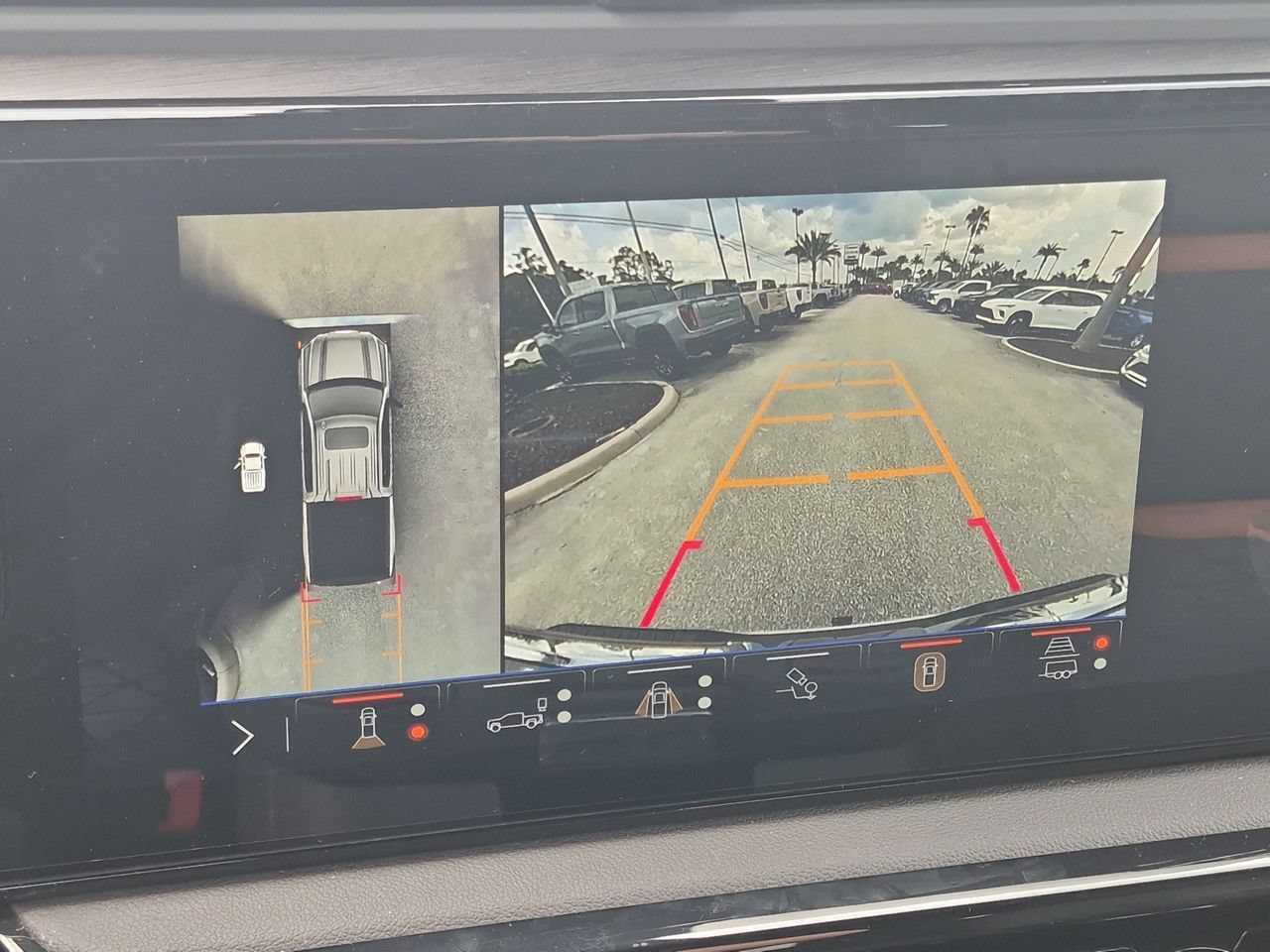 2026 GMC Sierra 1500 AT4 - Photo 15