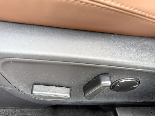 Used 2023 Silver Ford Outer Banks image 15